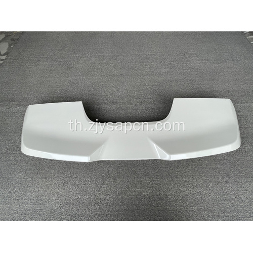 สปอยเลอร์หลังคาออกแบบใหม่สำหรับ 2022 LC300 FJ300